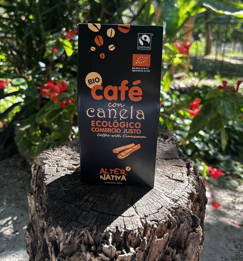 Cafe Con Canela (2) Imagen de Cafe Con Canela (2)