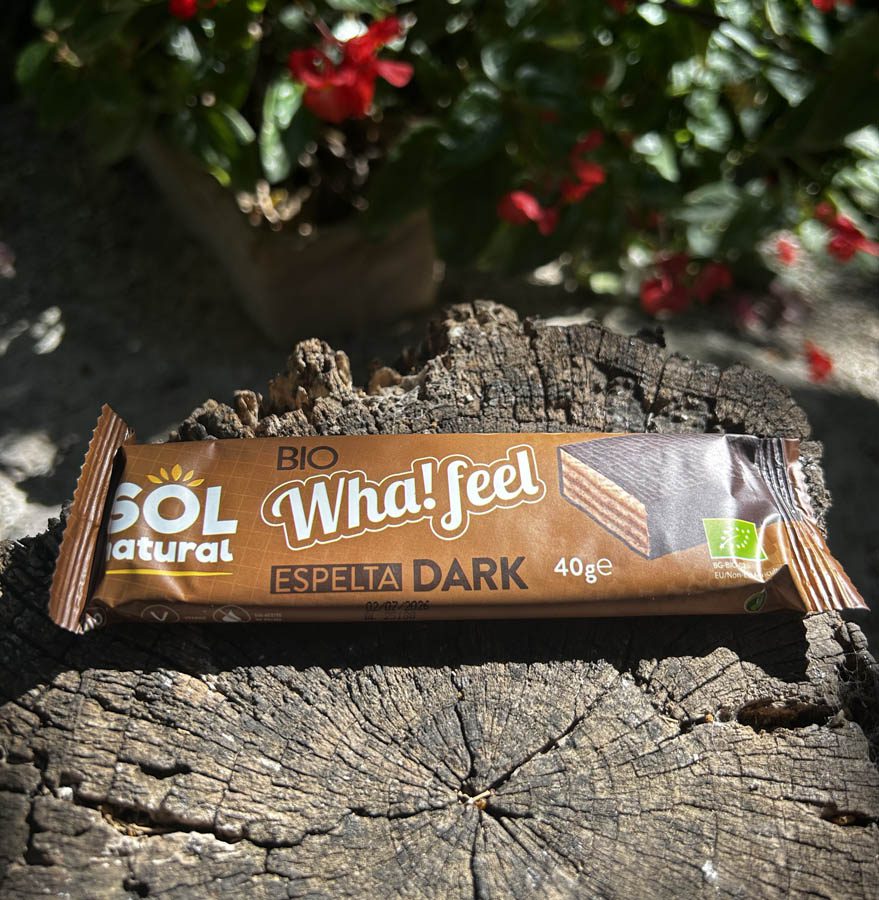 Wha Fell Espelta Dark Imagen de Wha Fell Espelta Dark