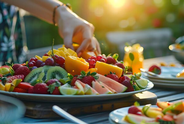 Imagen de Frutas Verduras Aliados