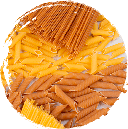 Imagen de Pastas Ecologicas