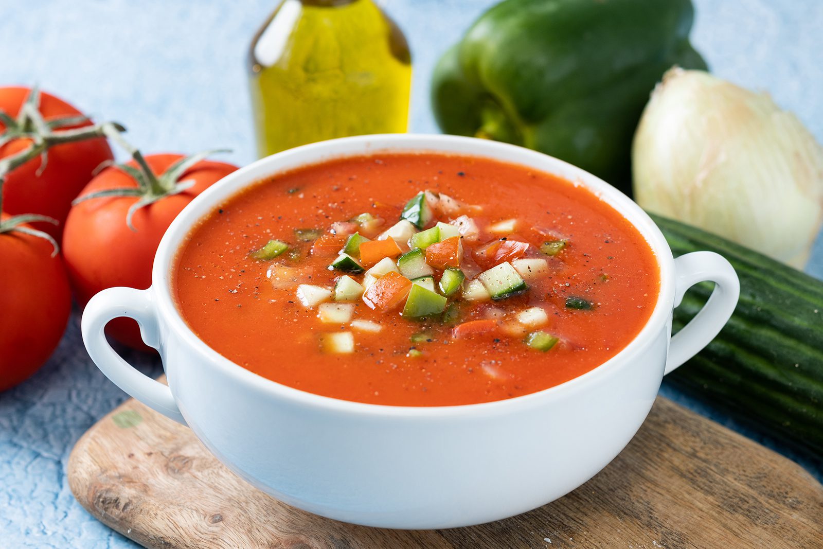 ¡Que no te derrita el calor! Cómo cuidarte este verano con frutas y verduras ecológicas