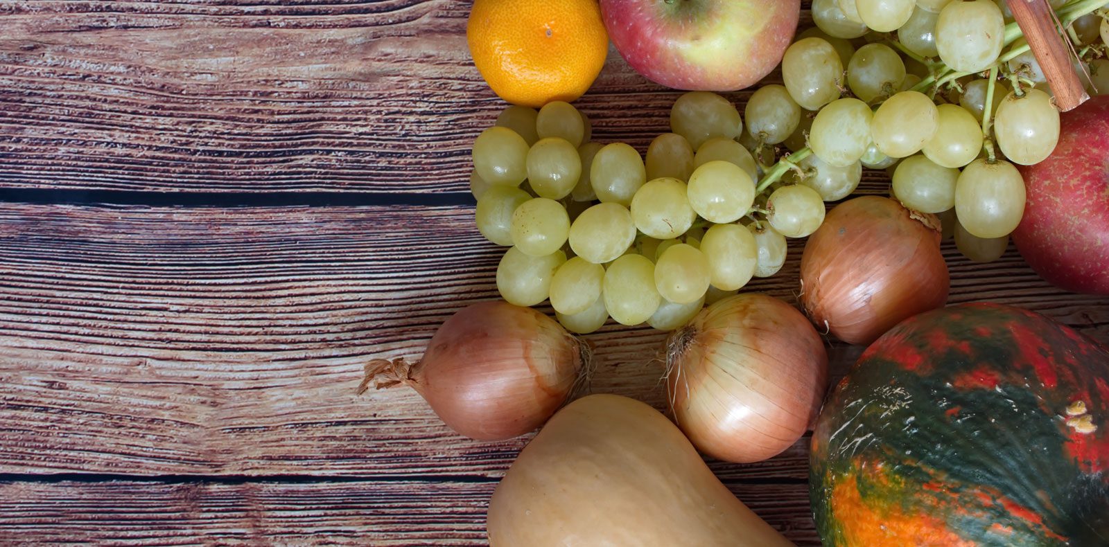 Image of Frutas y Verduras de Septiembre: La Guía Definitiva para una Vuelta a la Rutina Ecológica y Saludable