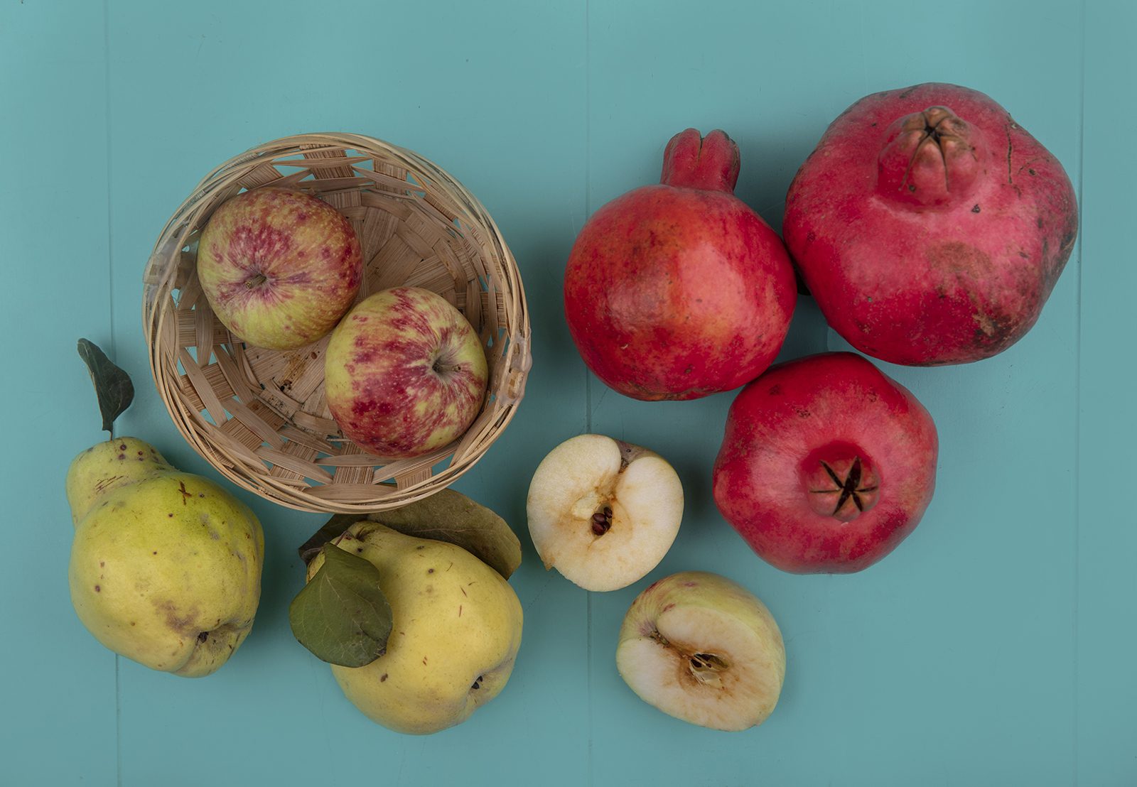 Image of Refuerza tus defensas de forma natural con alimentos ecológicos este otoño
