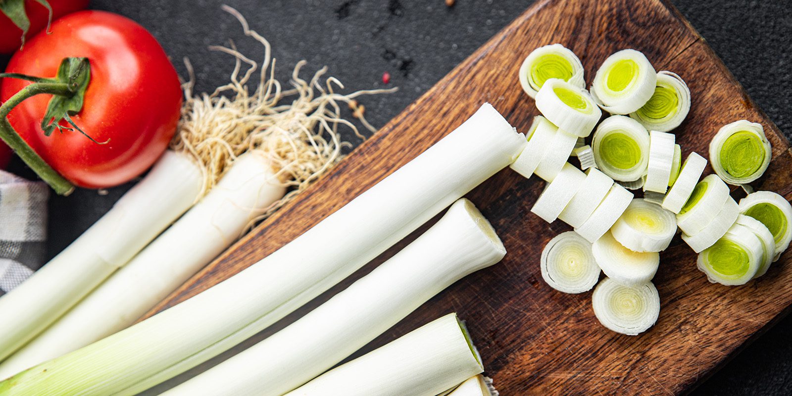 Image of El Puerro Ecológico: un gran aliado