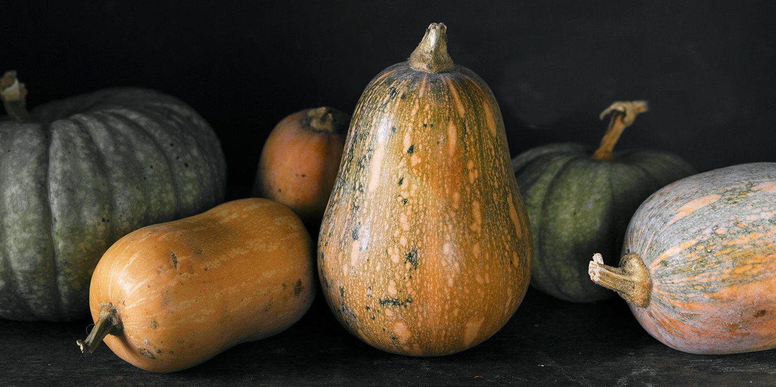 Beneficios de la Calabaza Cacahuete: El Tesoro Otoñal de Nuestra Huerta
